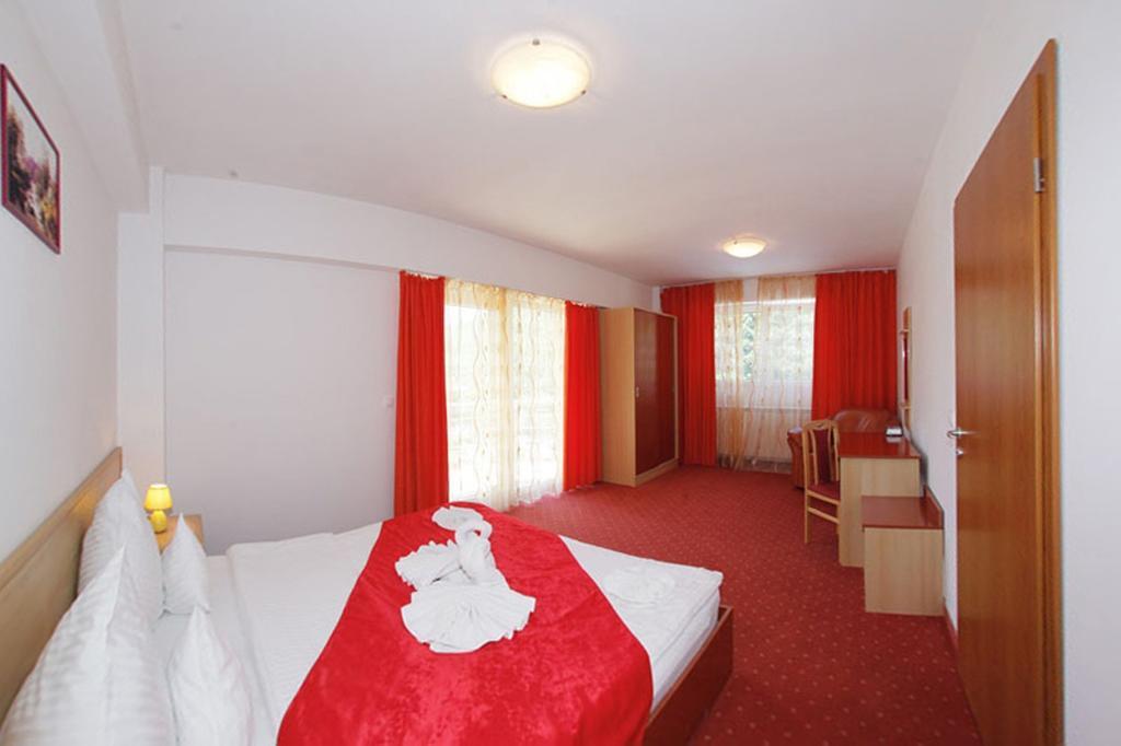Hotel International Băile Herculane Cameră foto